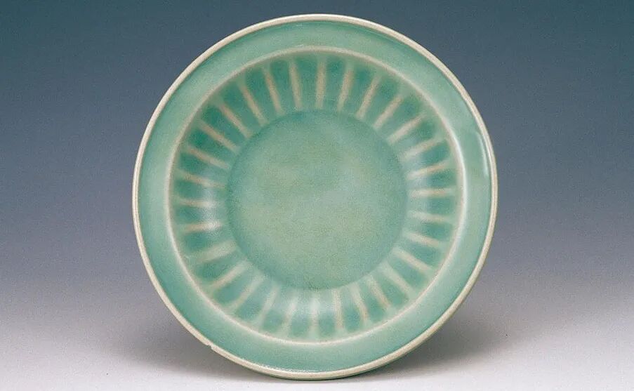 文博日歷丨今日寒露，這朵秋菊已“傲霜”千年