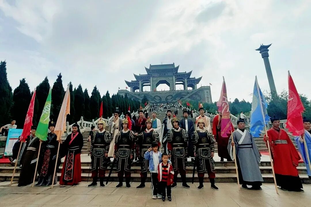 河南文旅寵客好評如潮，文化游持續(xù)火爆