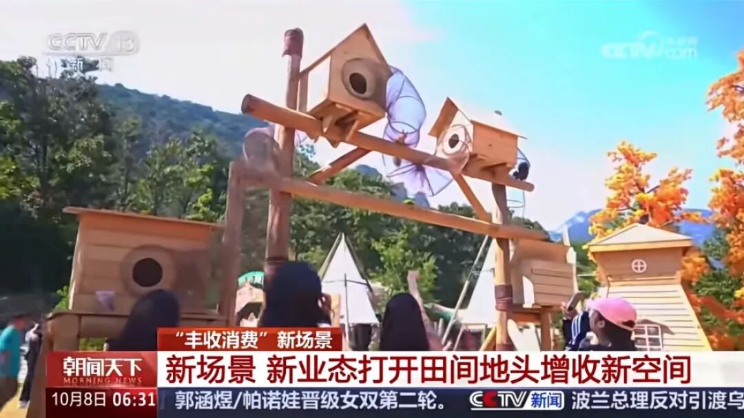 人民日報(bào)、央視聚焦60余次！