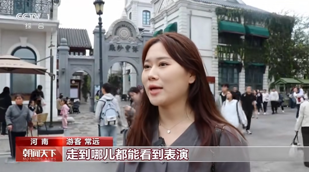 人民日報(bào)、央視聚焦60余次！