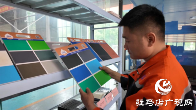全國勞動模范李亞光：匠心筑夢扎根防水一線 創(chuàng)新工藝破解施工難題
