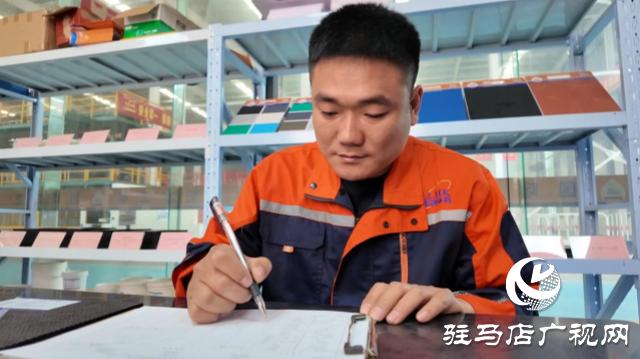 全國勞動模范李亞光：匠心筑夢扎根防水一線 創(chuàng)新工藝破解施工難題