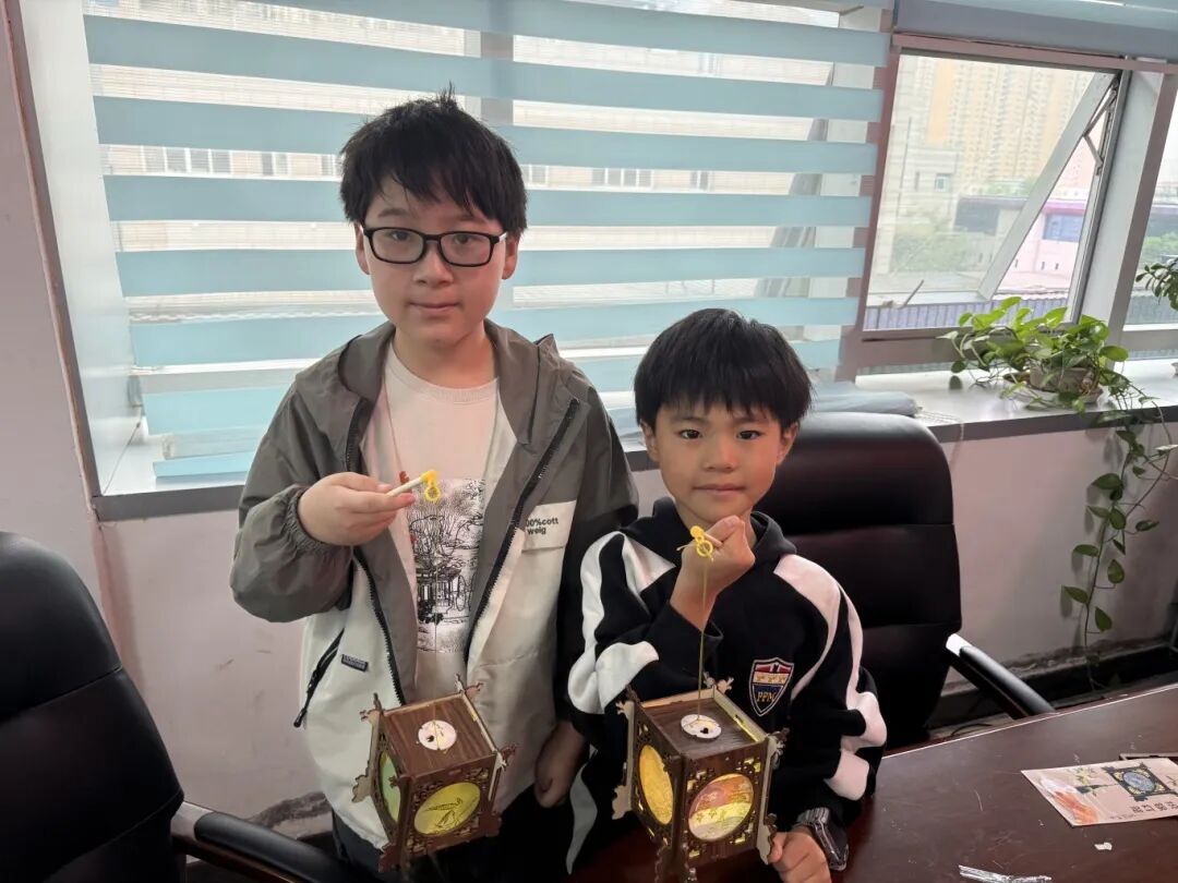 駐馬店市博物館手繪野生玩家集合，用畫筆“炸”出你的專屬風格