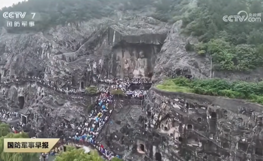 人民日報(bào)、央視聚焦60余次！