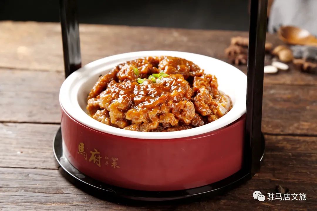 秋風(fēng)起，貼膘忙！這些熱氣騰騰的美食，暖心暖胃