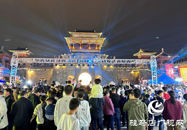 驛城區(qū)：第八屆驛站文化旅游節(jié)帶動(dòng)“雙節(jié)”文旅熱潮??