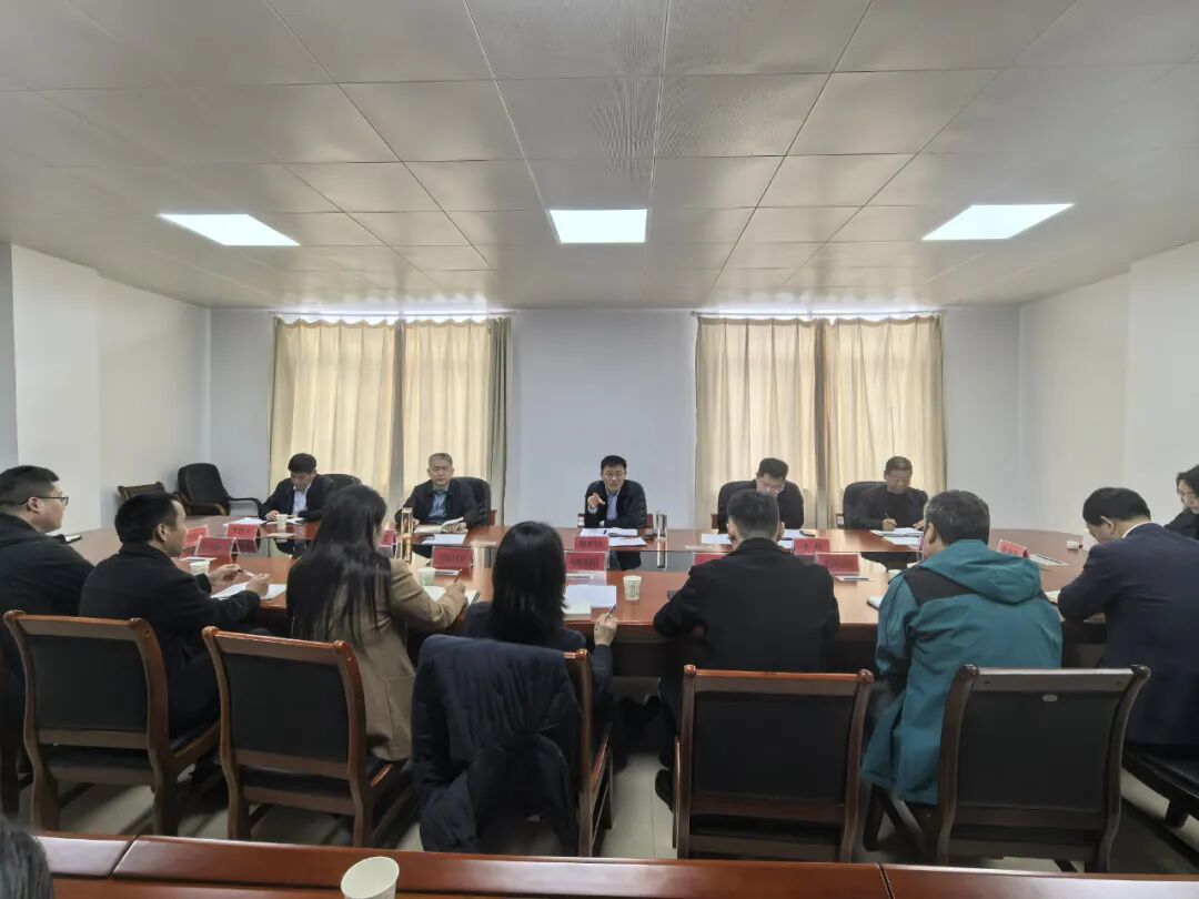 假日復(fù)盤！駐馬店召開座談會