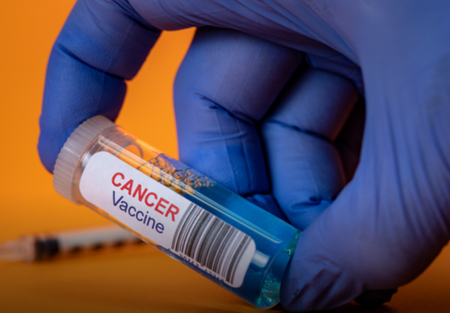 科學(xué)家開發(fā)出預(yù)防動物癌癥的納米疫苗 可有效抑制癌細(xì)胞擴(kuò)散