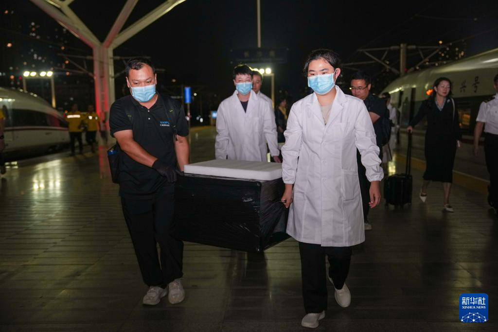 國寶安家！子彈庫戰(zhàn)國帛書正式入藏湖南省博物館