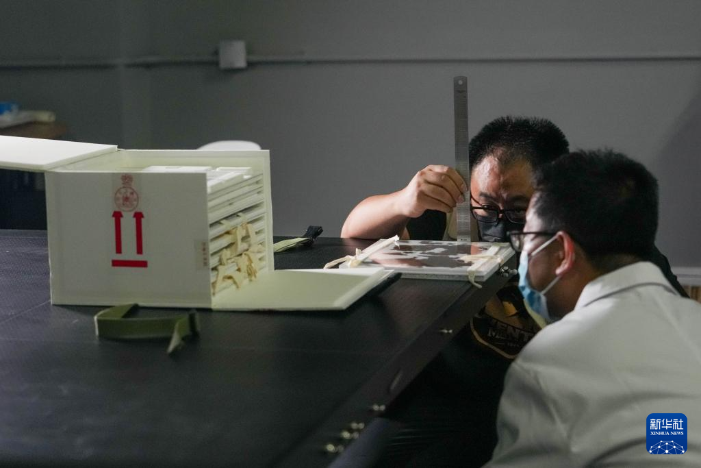國寶安家！子彈庫戰(zhàn)國帛書正式入藏湖南省博物館