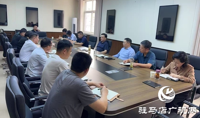  西平縣委書記侯公濤到出山鎮(zhèn) 盆堯鎮(zhèn) 就農(nóng)村“十化”問題等重點工作進(jìn)行專題調(diào)研