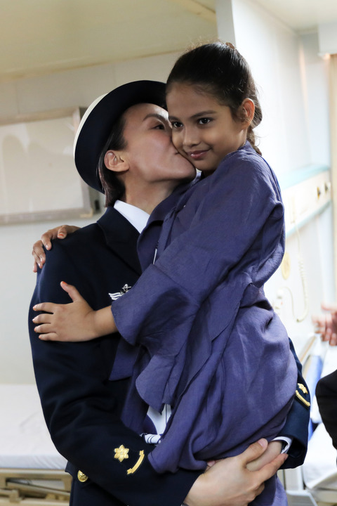 &ldquo;每一位婦女都是時代的書寫人、追夢的奮斗者&rdquo;&mdash;&mdash;以習(xí)近平同志為核心的黨中央引領(lǐng)推動新時代婦女事業(yè)發(fā)展和婦聯(lián)工作紀實