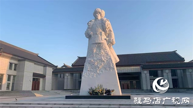  烈士紀念日丨永不褪色的紅色印記