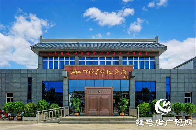  烈士紀念日丨永不褪色的紅色印記