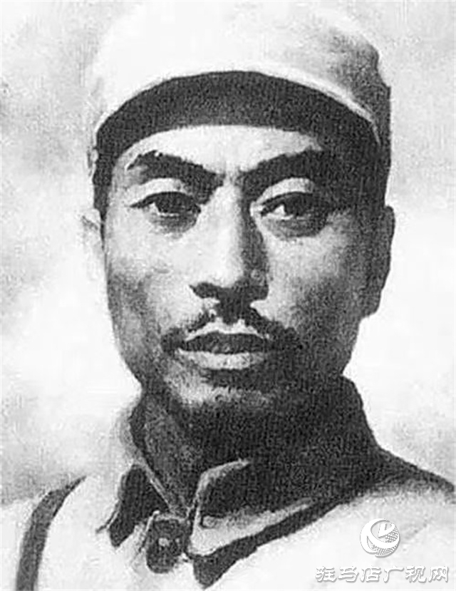  烈士紀念日丨永不褪色的紅色印記