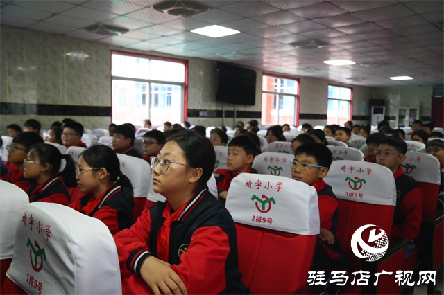  烈士紀念日丨永不褪色的紅色印記