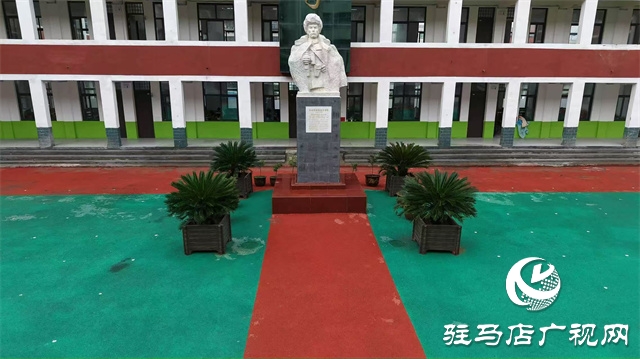  烈士紀念日丨永不褪色的紅色印記