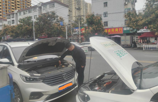 中國人壽財險駐馬店公司高效響應 客戶需求 專業(yè)救援獲認可(圖文)