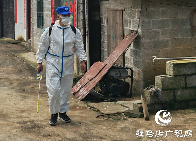 千里馳援顯擔(dān)當(dāng)！駐馬店兩名退役軍人奔赴廣西百色抗洪救災(zāi)