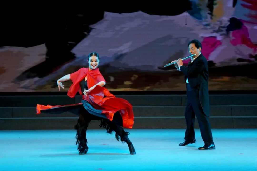 作品征集｜2026年“天中之聲”新年音樂會(huì)邀您共譜樂章～