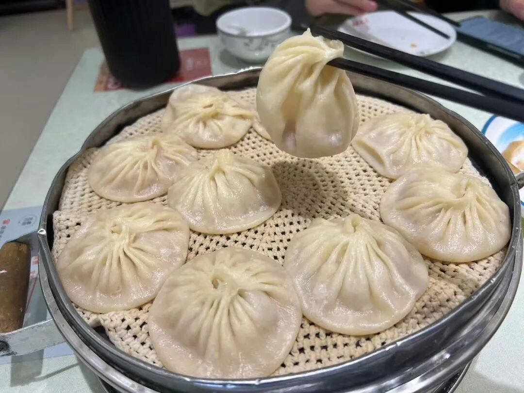 有一種浪漫，叫汴菊！