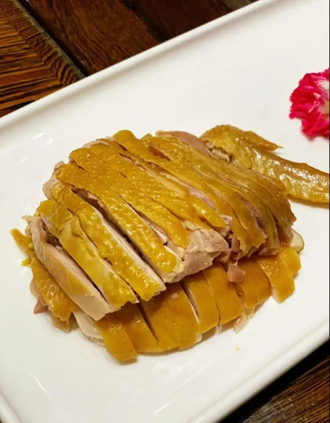 有一種浪漫，叫汴菊！