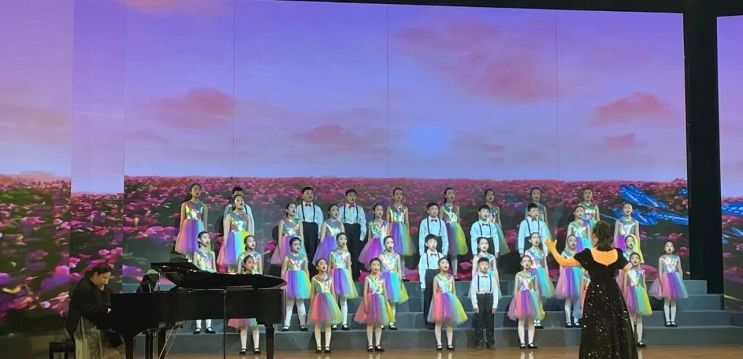 作品征集｜2026年“天中之聲”新年音樂會(huì)邀您共譜樂章～