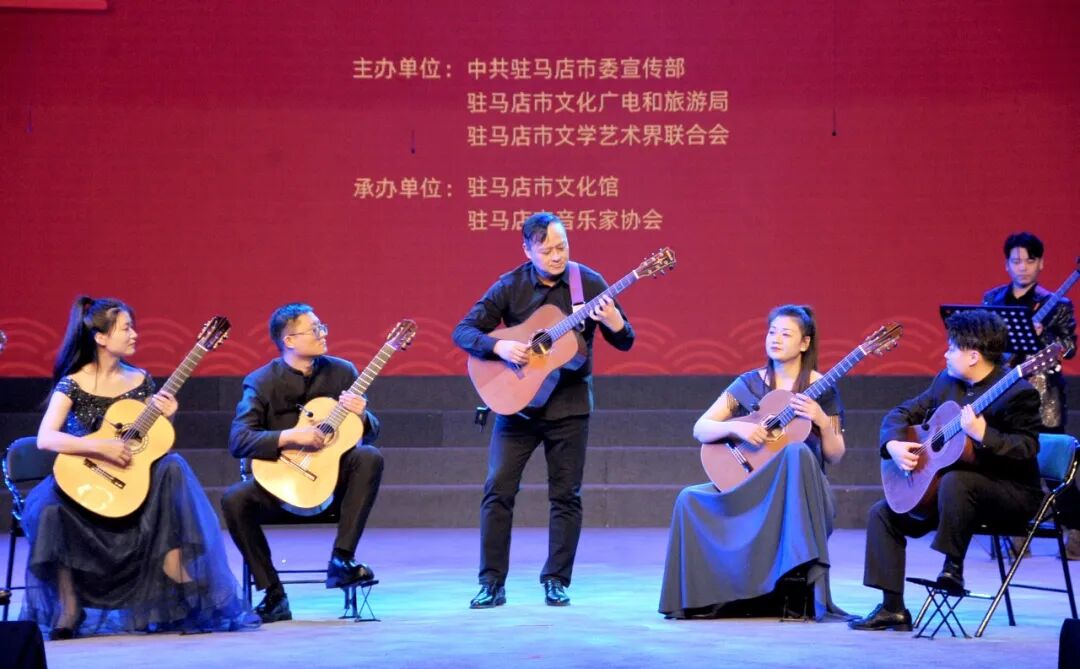 作品征集｜2026年“天中之聲”新年音樂會(huì)邀您共譜樂章～