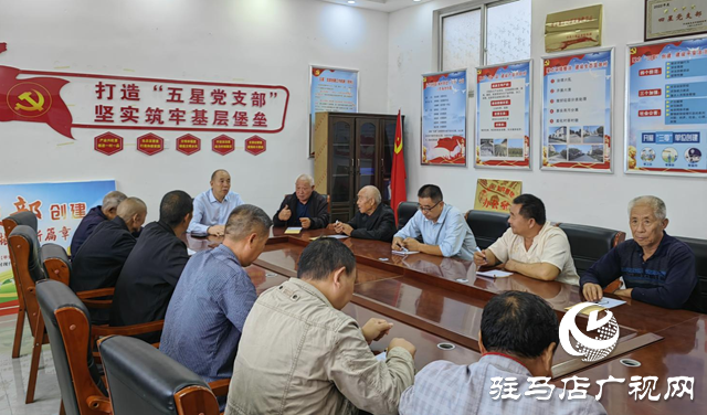 ??上蔡縣朱里鎮(zhèn)拐子楊村：人居環(huán)境整治繪新景 &ldquo;凈綠美&rdquo;鄉(xiāng)村入畫來?