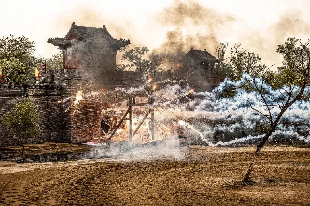 有一種浪漫，叫汴菊！