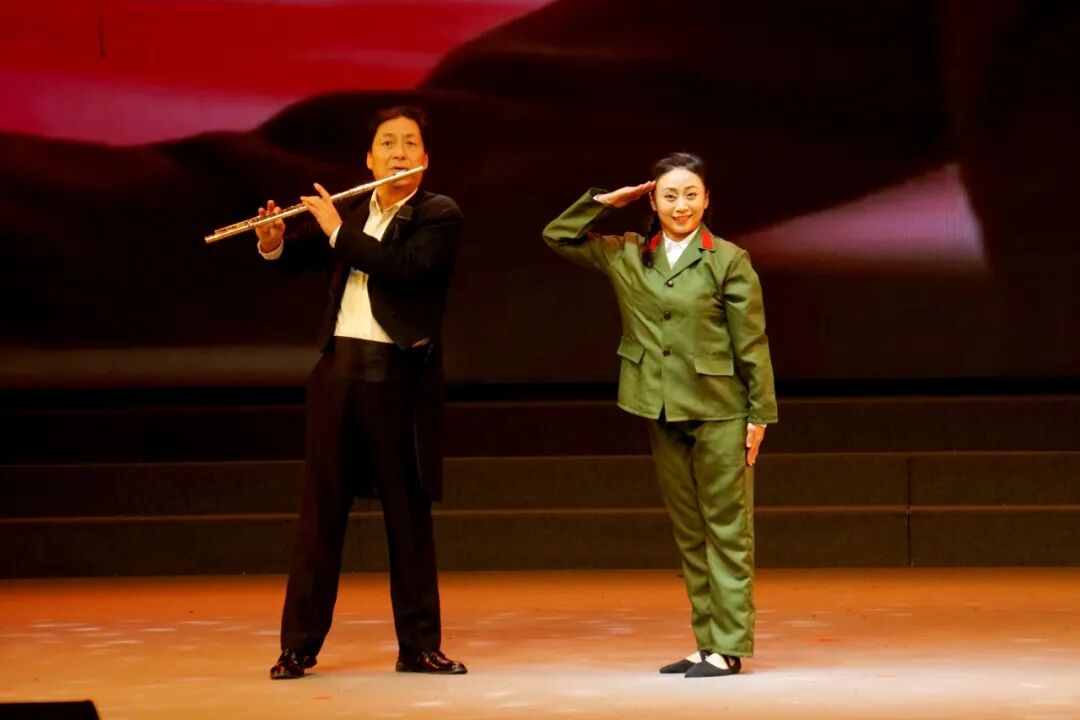 作品征集｜2026年“天中之聲”新年音樂會(huì)邀您共譜樂章～