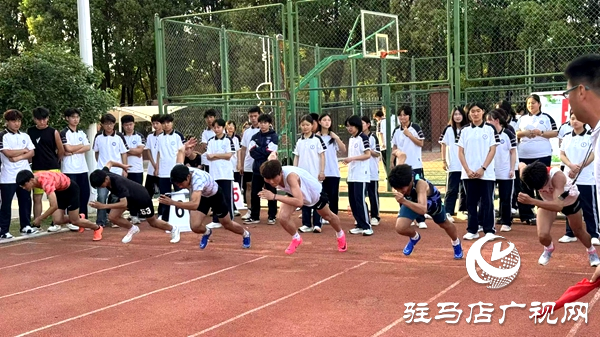  深耕“一生一策”沃土，靜待生命之花綻放
