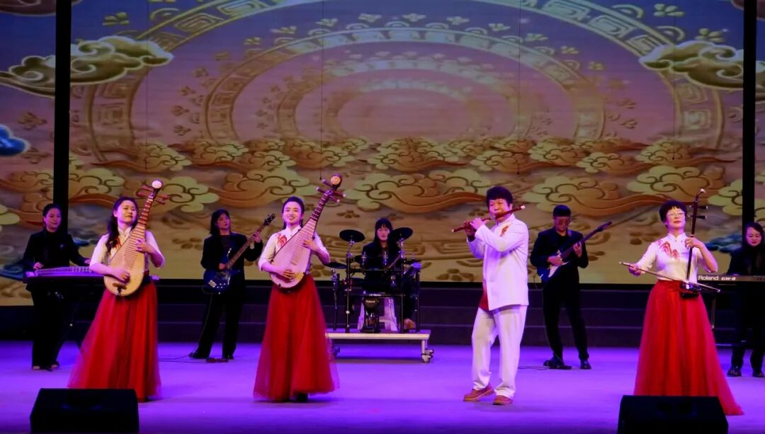 作品征集｜2026年“天中之聲”新年音樂會(huì)邀您共譜樂章～