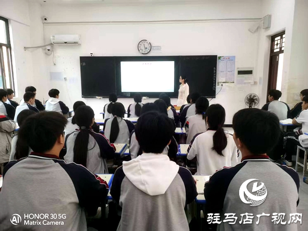  深耕“一生一策”沃土，靜待生命之花綻放