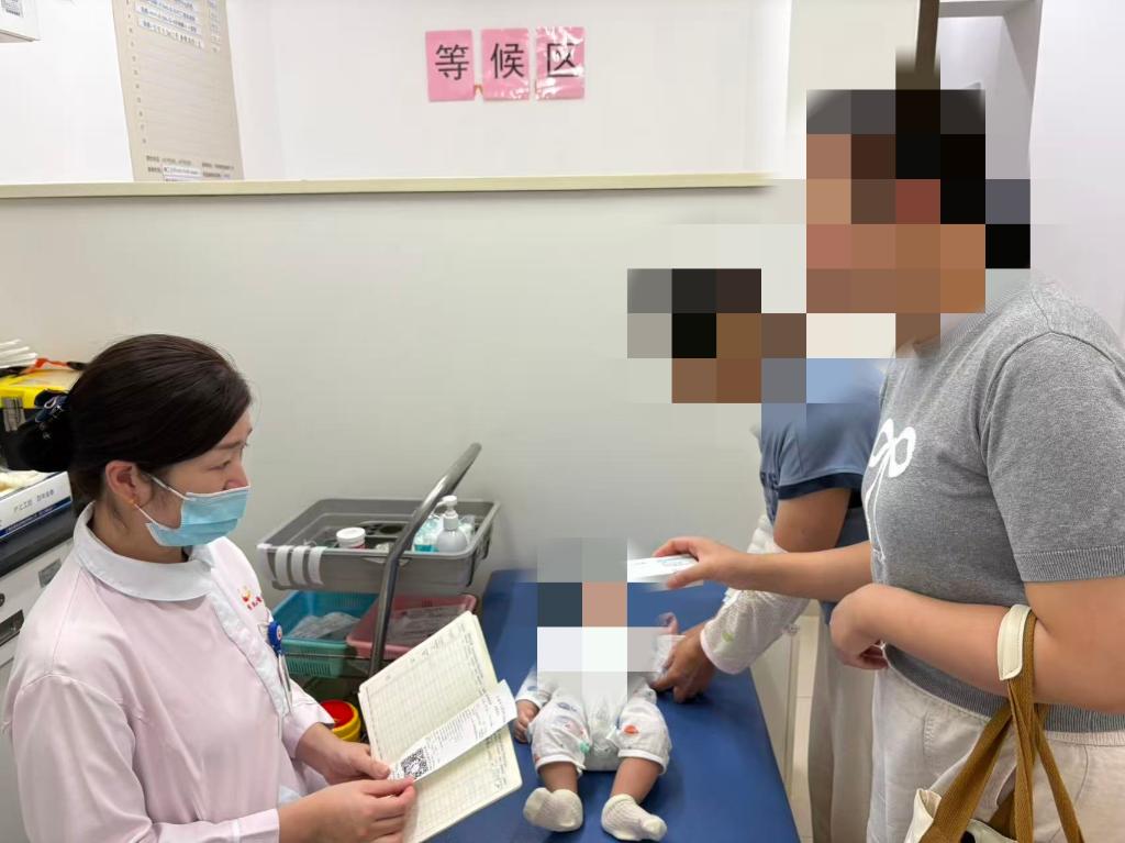 呼吸道合胞病毒進入流行期？秋冬這樣守護兒童呼吸道健康