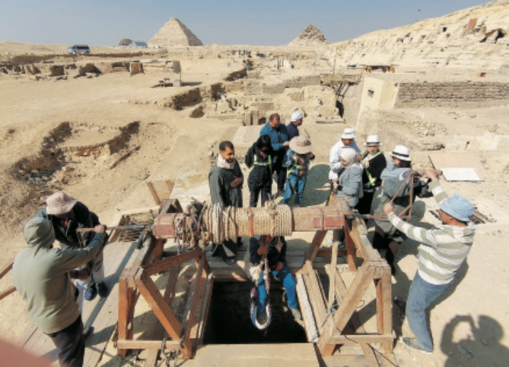 上博深耕國(guó)際展覽在地價(jià)值 推動(dòng)文明交流互鑒