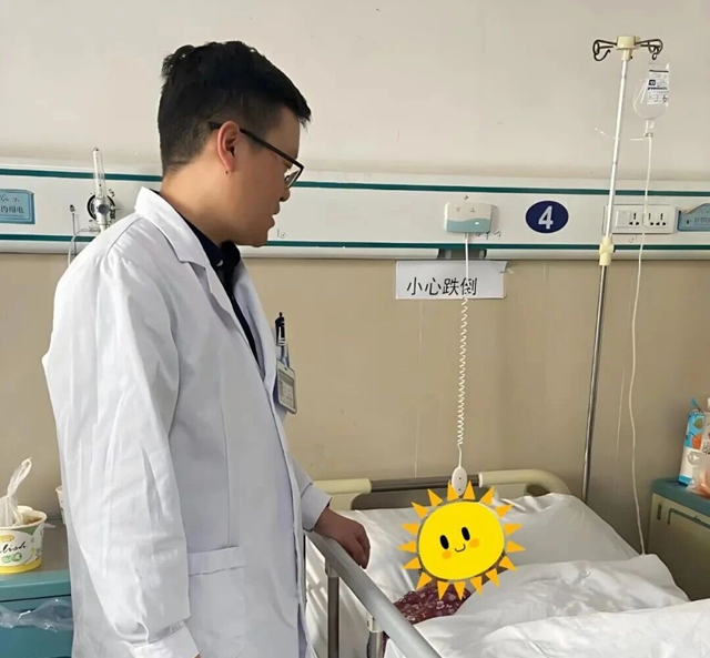 中西醫(yī)結(jié)合顯奇效，面癱患者重展笑顏?