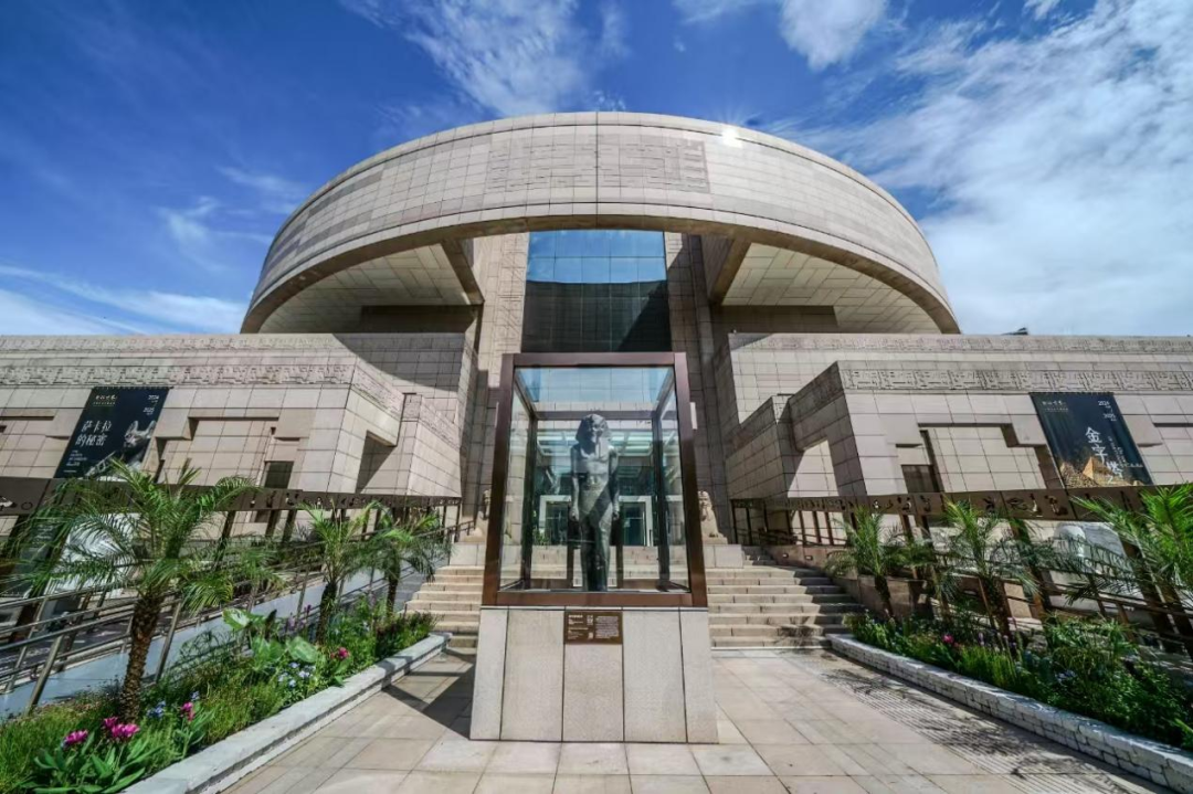 上博深耕國(guó)際展覽在地價(jià)值 推動(dòng)文明交流互鑒