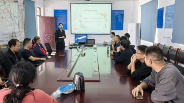 覆蓋6家單位，惠及275人！ 9月，駐馬店市總工會(huì)職工心理大課堂 7場(chǎng)活動(dòng)解鎖職場(chǎng)人健康“心”知識(shí)
