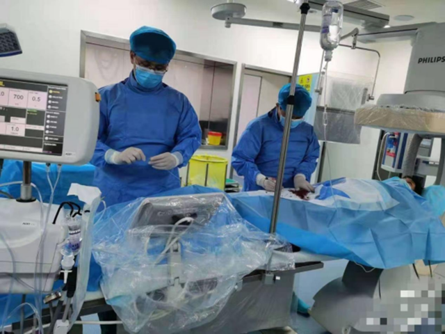 駐馬店市中醫(yī)院老年病科：中西醫(yī)結合護佑 “夕陽紅”?