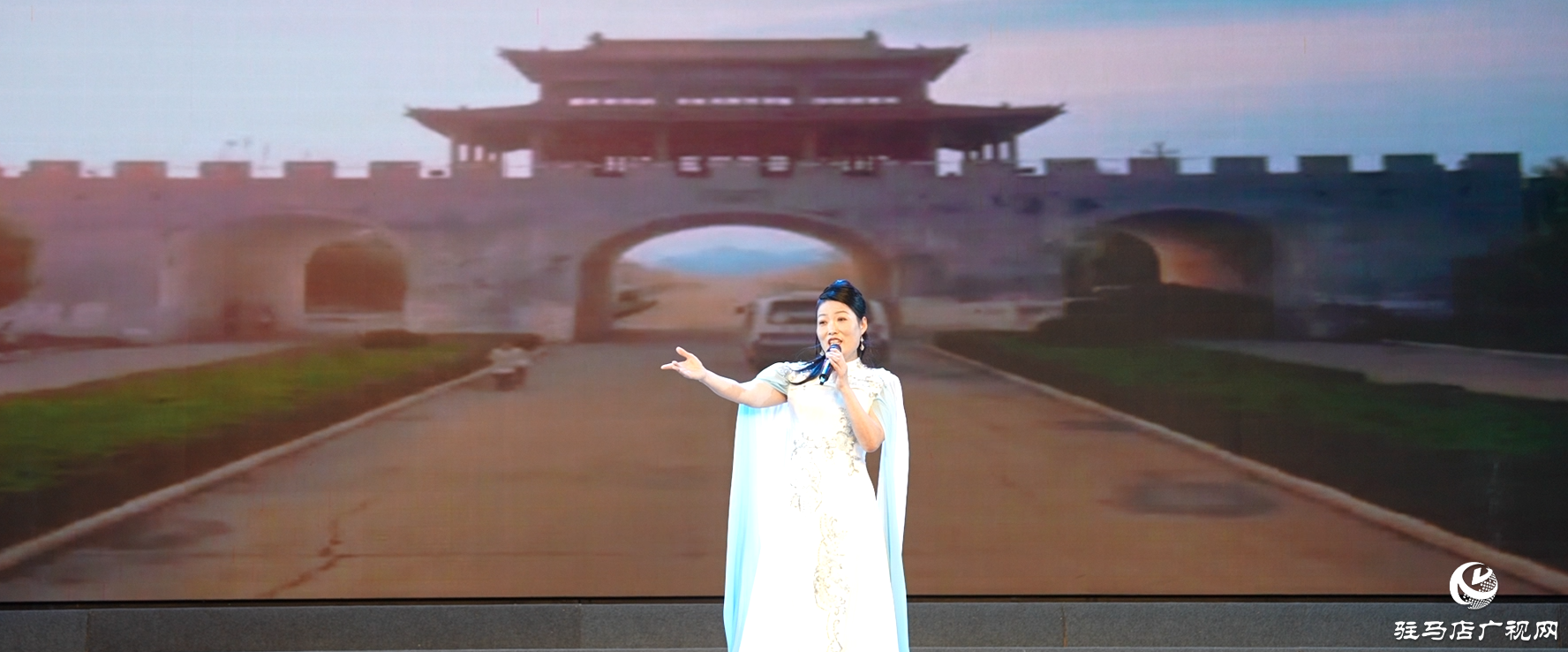   共賞鄉(xiāng)韻新聲！2025年駐馬店市“我的鄉(xiāng)村文化合作社”才藝大賽優(yōu)秀節(jié)目展演精彩上演