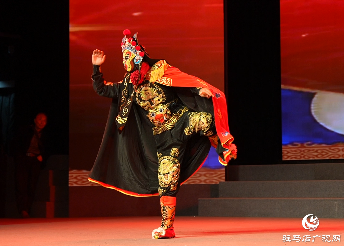   共賞鄉(xiāng)韻新聲！2025年駐馬店市“我的鄉(xiāng)村文化合作社”才藝大賽優(yōu)秀節(jié)目展演精彩上演