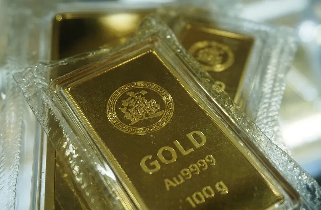 金價漲了，金條能變現(xiàn)嗎？這些回購規(guī)則要知道