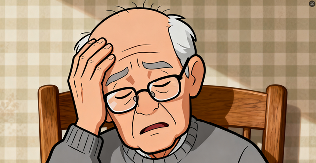 眩暈一月愁壞李大叔，駐馬店市中醫(yī)院腦病一科中西醫(yī)結(jié)合助其重獲平穩(wěn)生活?