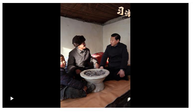習(xí)語丨“中國可以成功，其他發(fā)展中國家同樣可以成功”