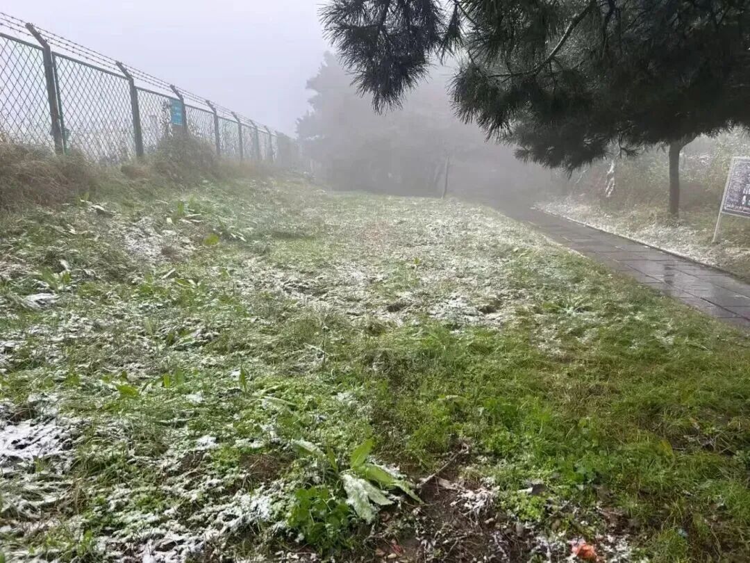 連綿陰雨天終于結(jié)束了！河南明起天氣回暖，高溫15℃