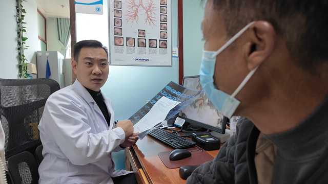 霜降養(yǎng)生正當(dāng)時(shí) 防燥保暖潤身心