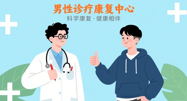 駐馬店市中醫(yī)院外三科將于 10 月 28 日開展 “中國男性健康日” 科普義診 助力男性主動(dòng)守護(hù)健康