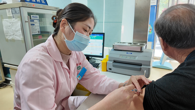 流行毒株H3N2來襲 這些人群應(yīng)當(dāng)心