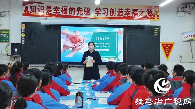 陳素榮：匠心守初心 大愛(ài)潤(rùn)桃李
